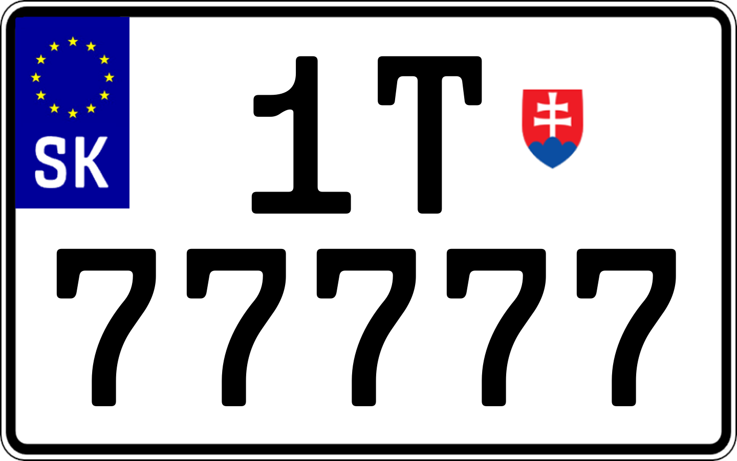 Typ IV - Bežná 2R