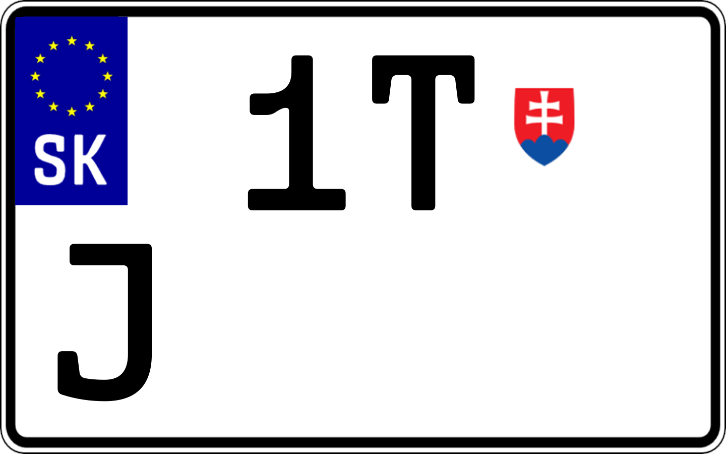 Typ IV - Bežná 2R