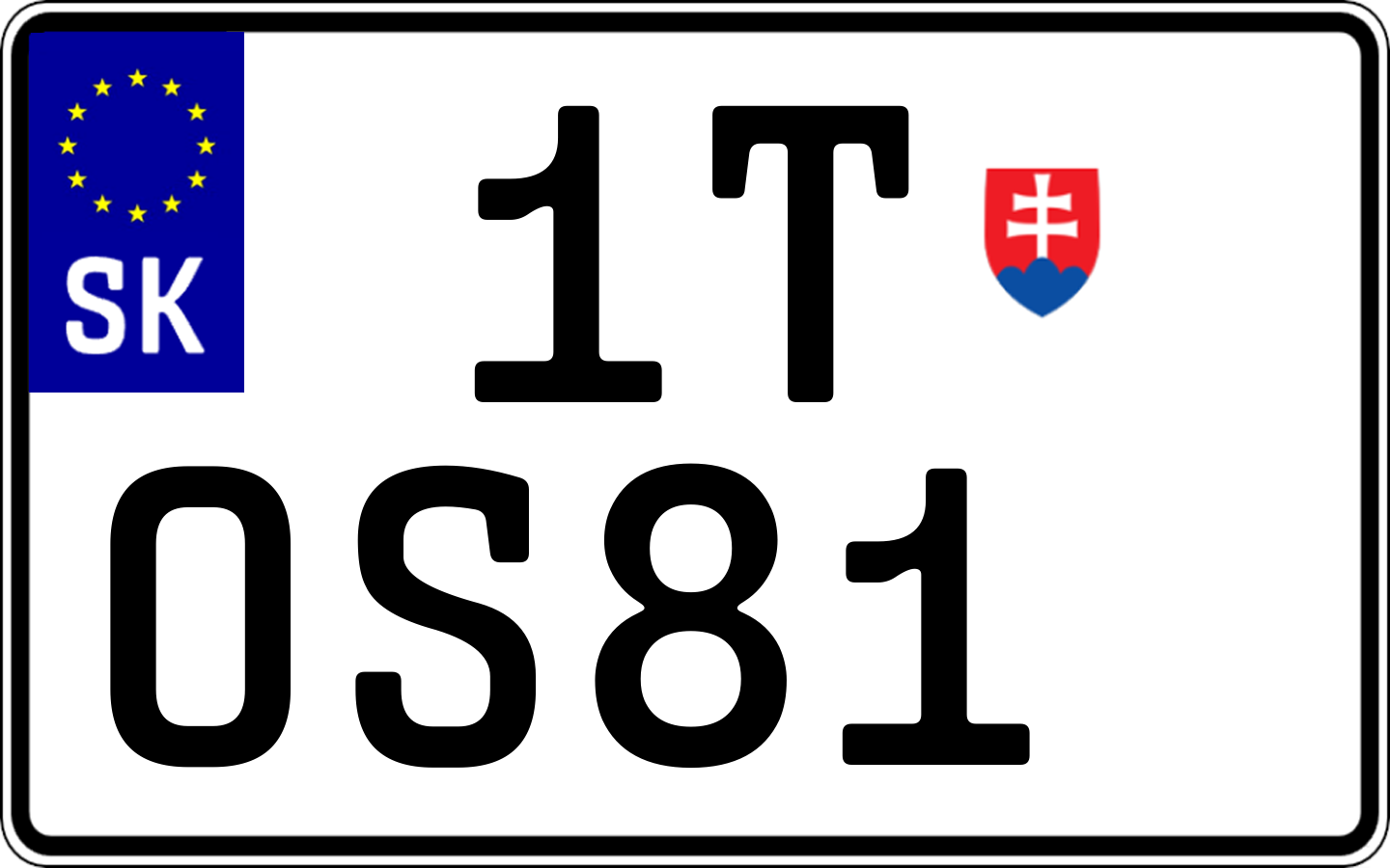 Typ IV - Bežná 2R