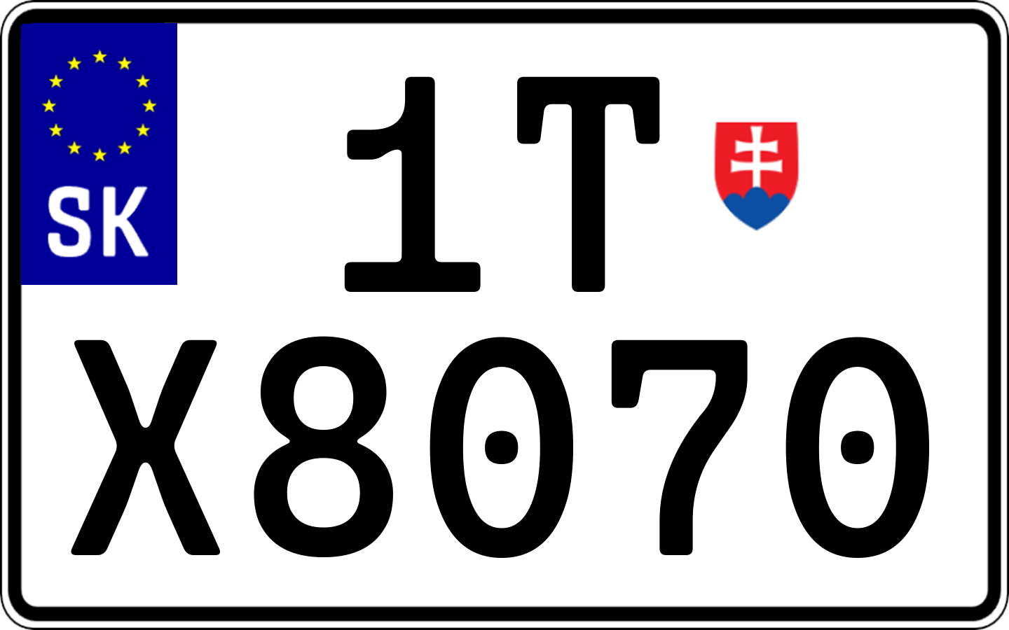 Typ IV - Bežná 2R