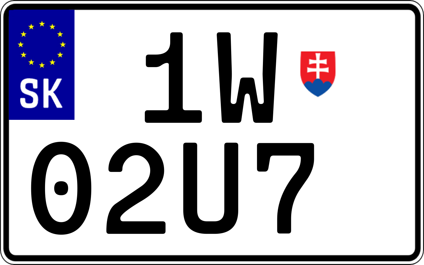 Typ IV - Bežná 2R