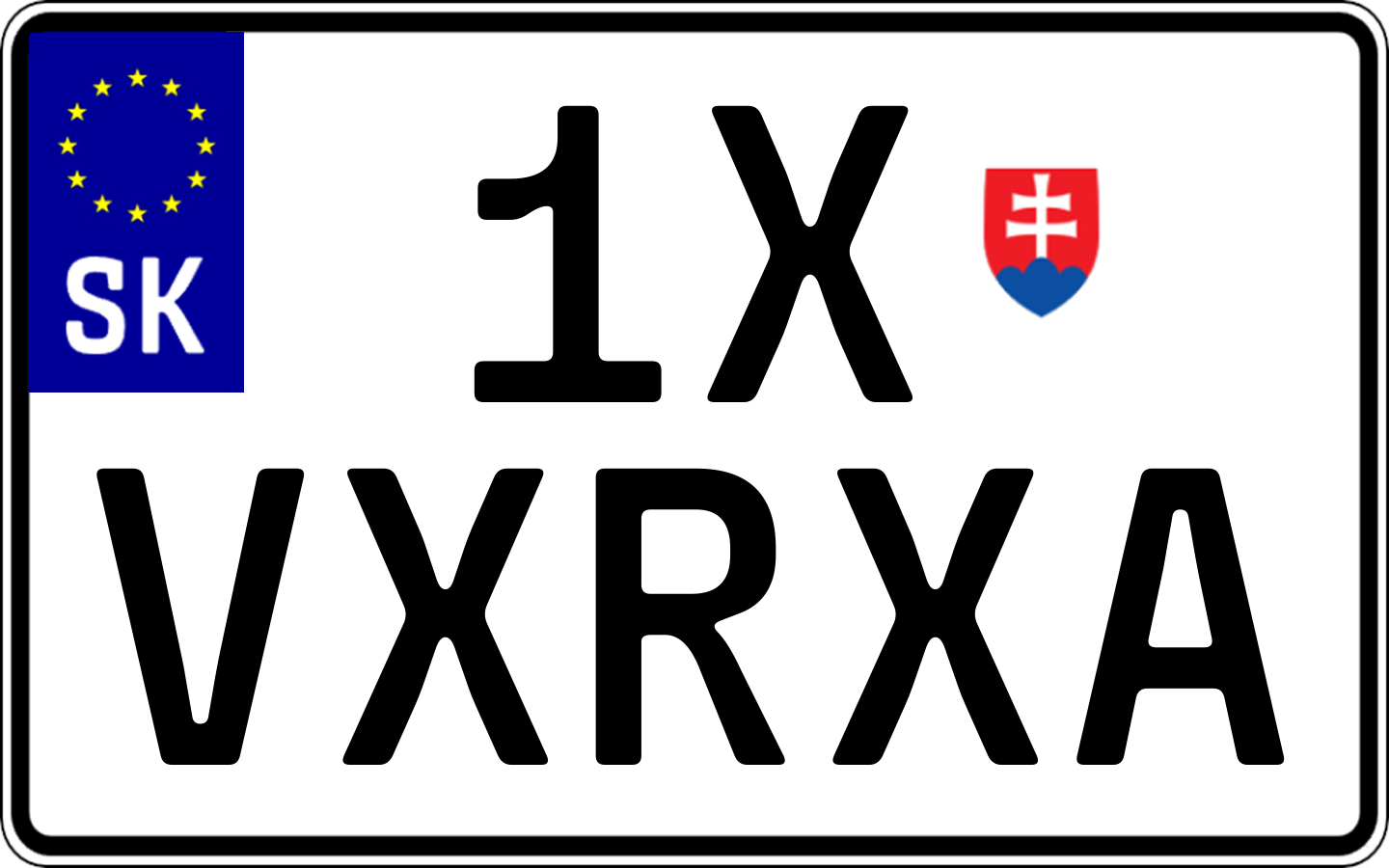 Typ IV - Bežná 2R