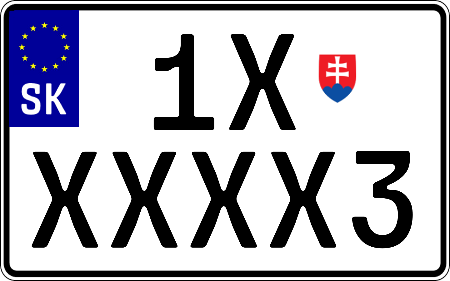 Typ IV - Bežná 2R