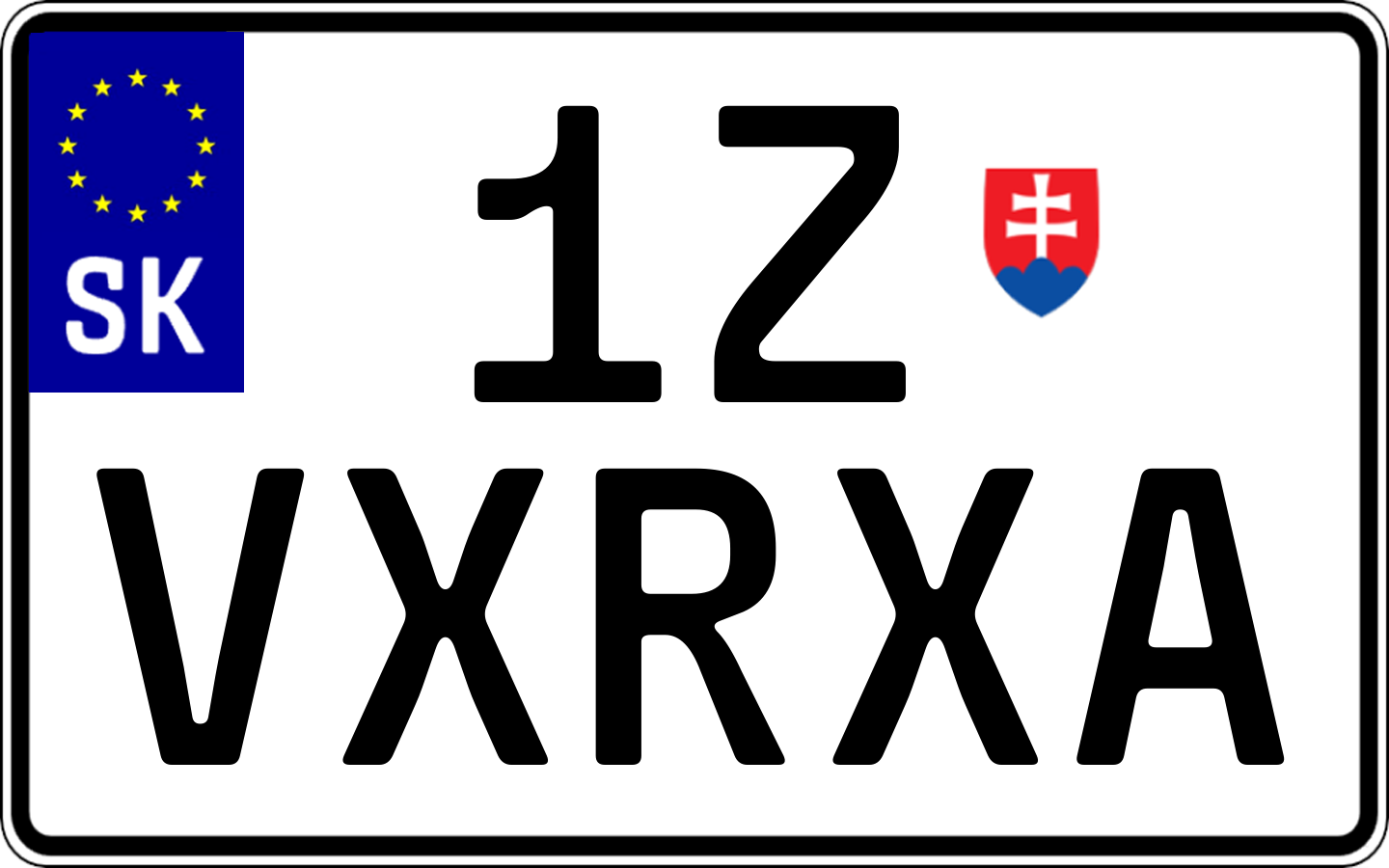 Typ IV - Bežná 2R