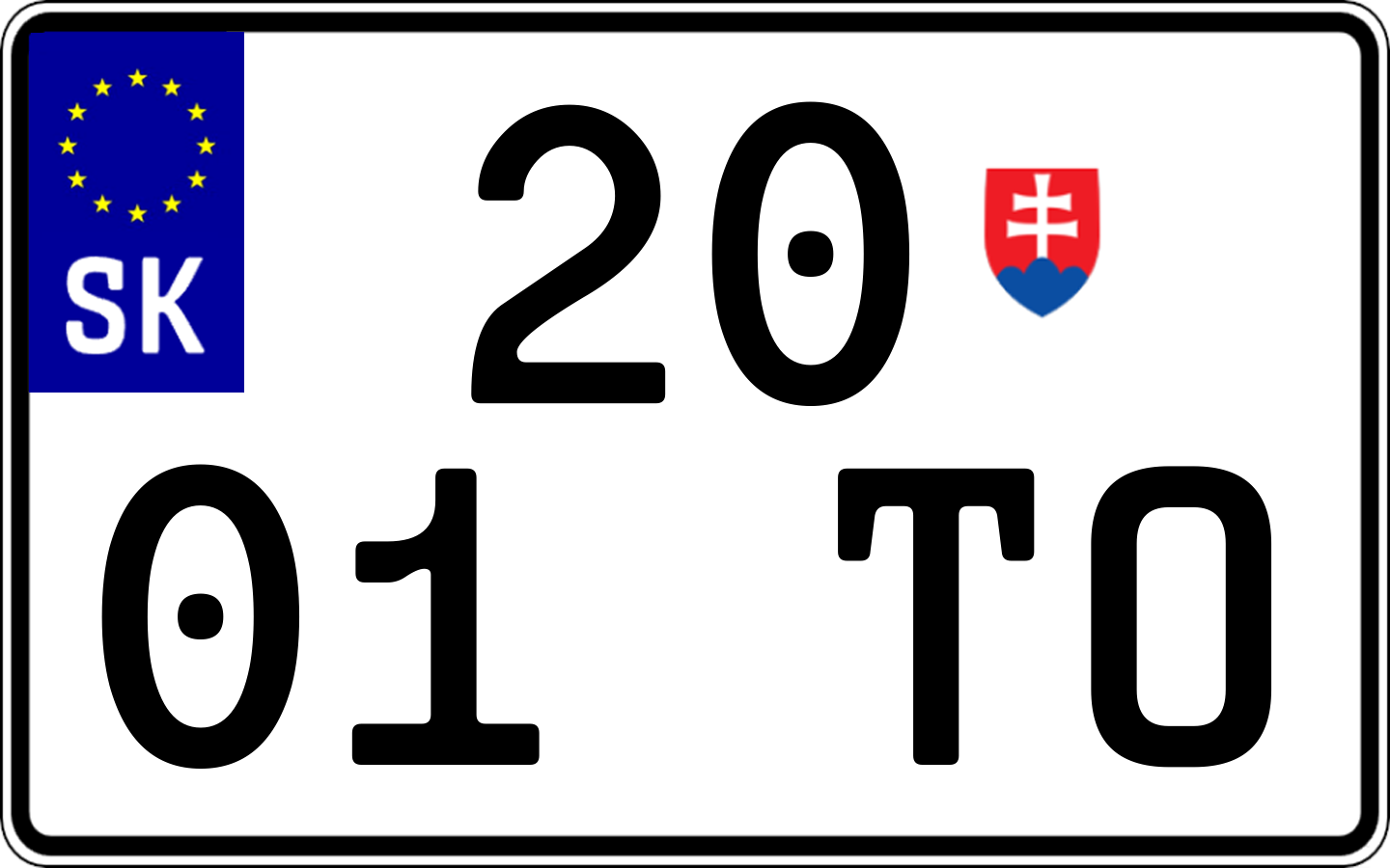 Typ IV - Bežná 2R