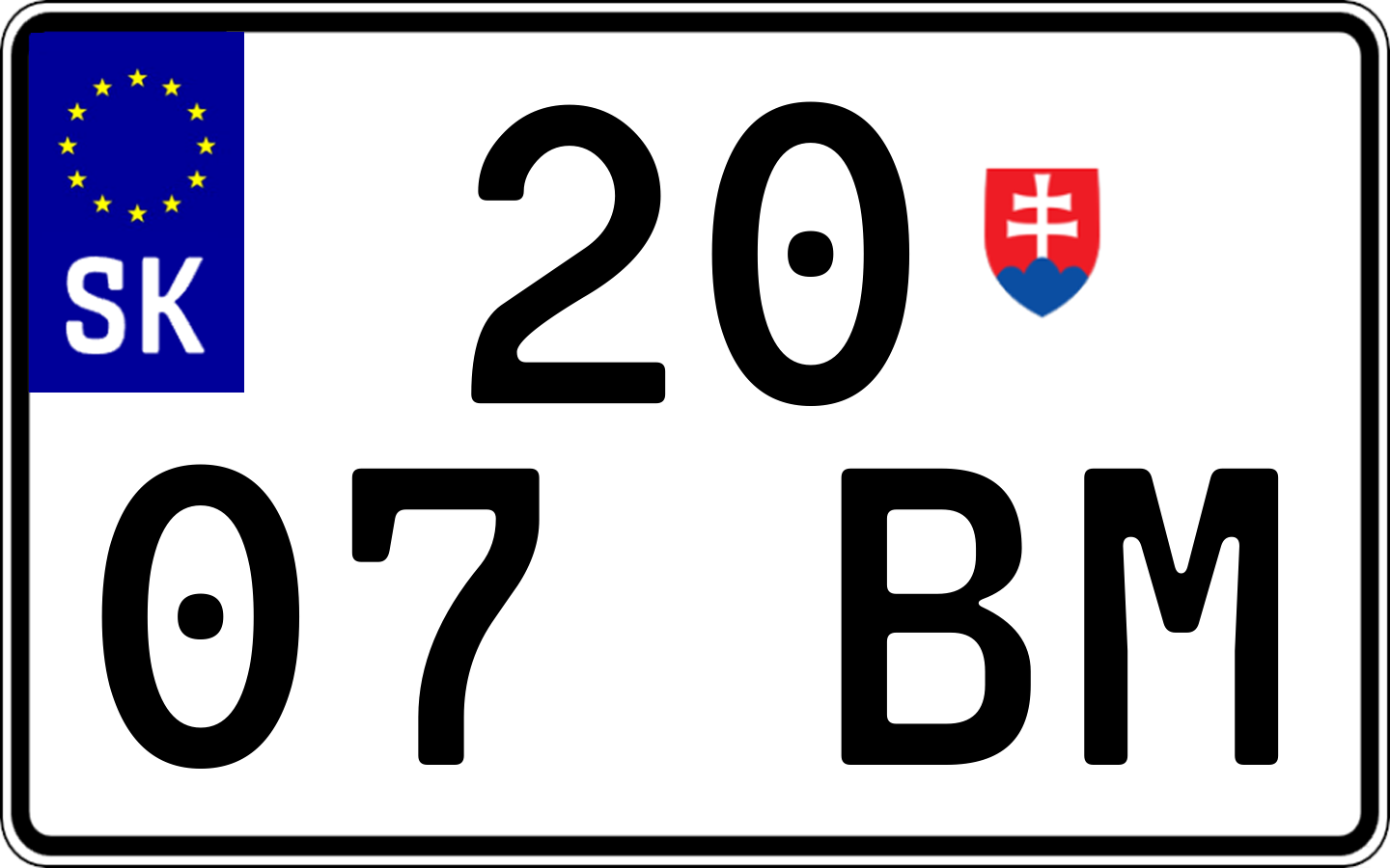 Typ IV - Bežná 2R