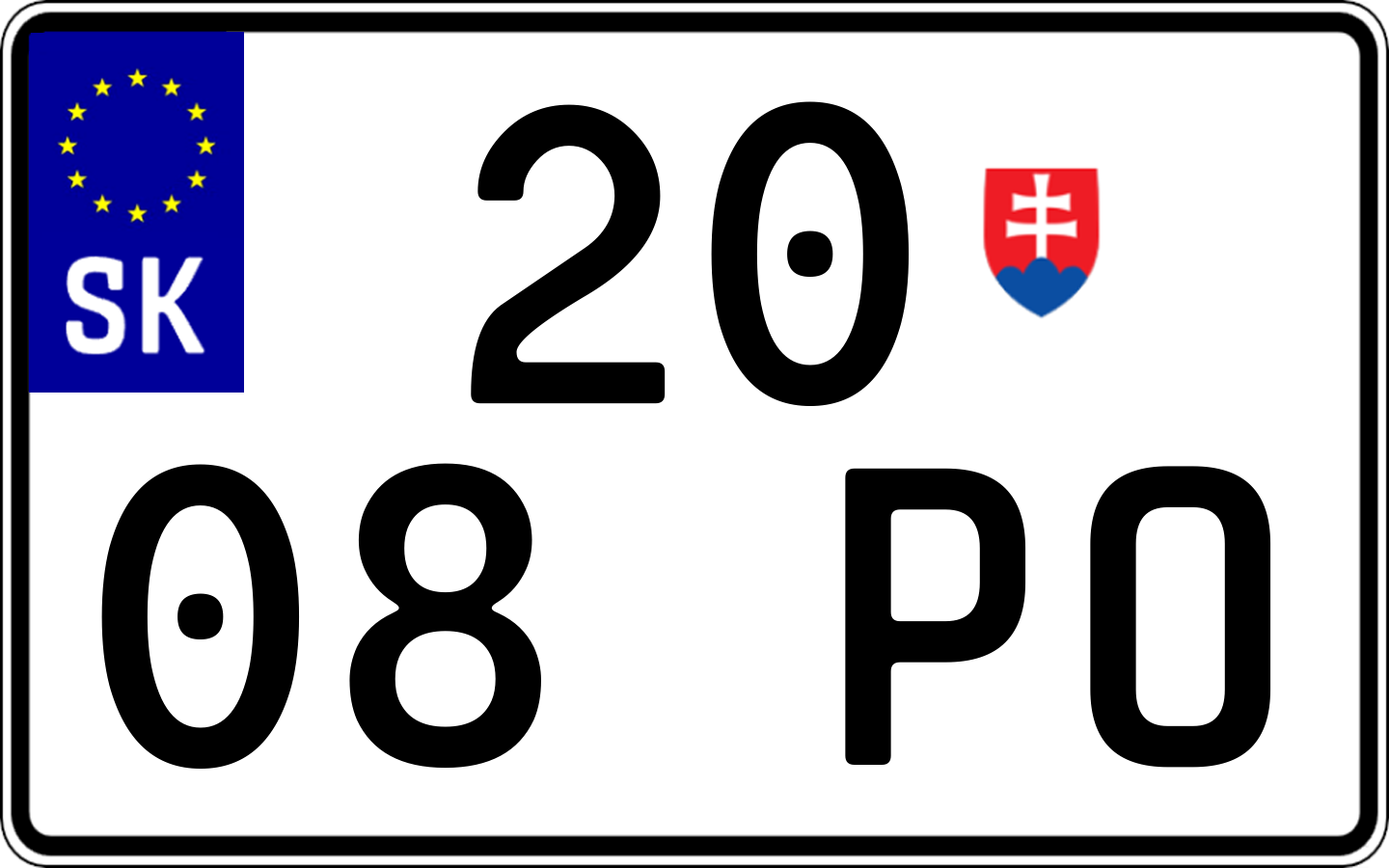 Typ IV - Bežná 2R