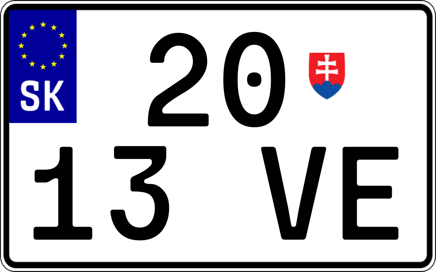 Typ IV - Bežná 2R