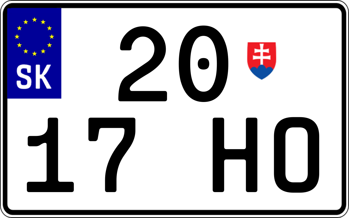 Typ IV - Bežná 2R