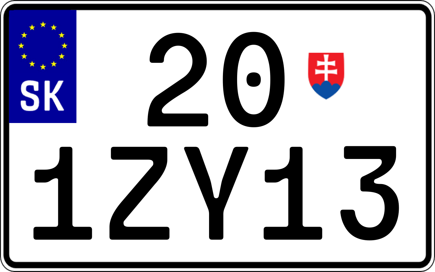 Typ IV - Bežná 2R