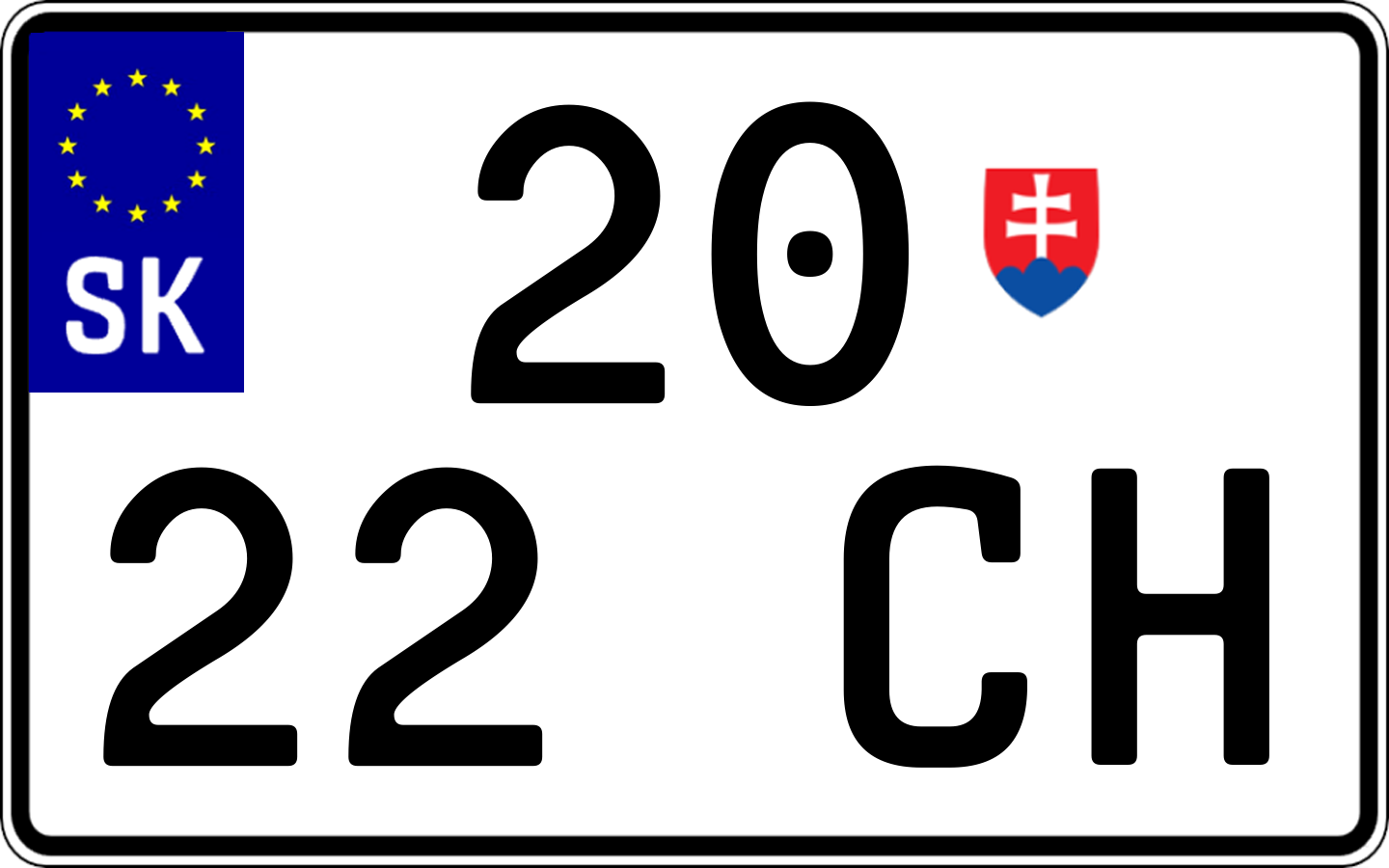 Typ IV - Bežná 2R