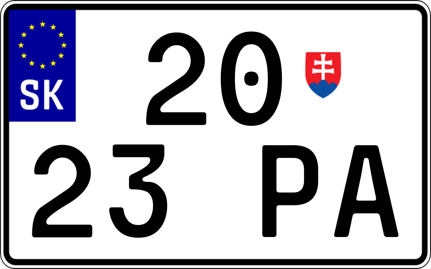 Typ IV - Bežná 2R