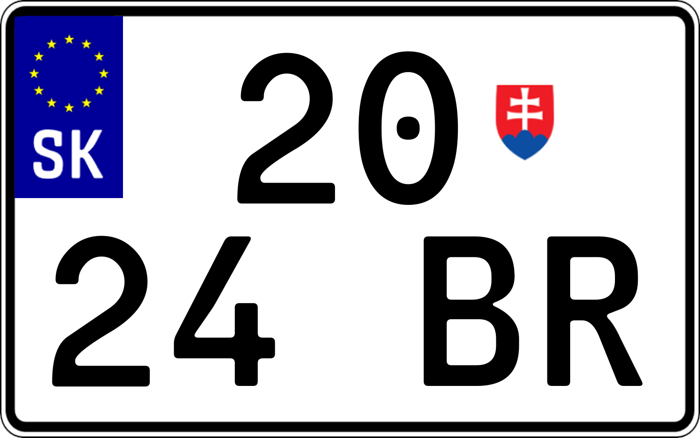 Typ IV - Bežná 2R