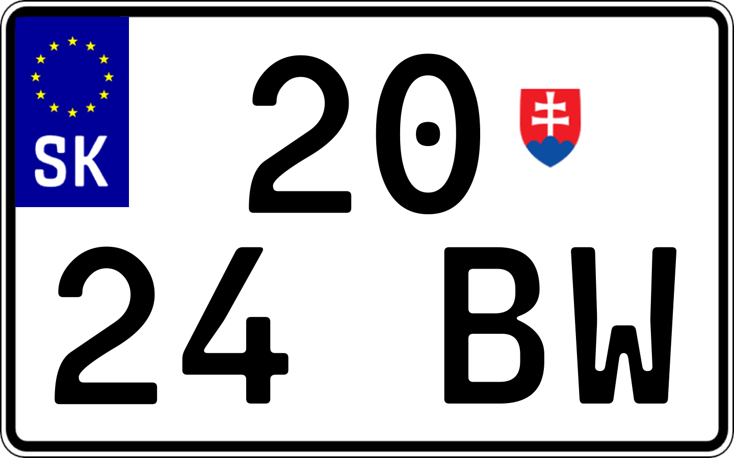 Typ IV - Bežná 2R