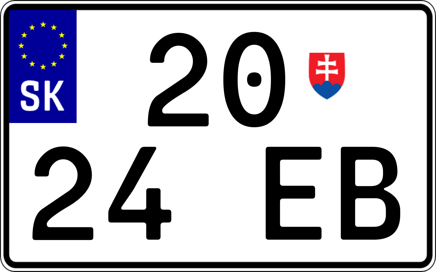 Typ IV - Bežná 2R