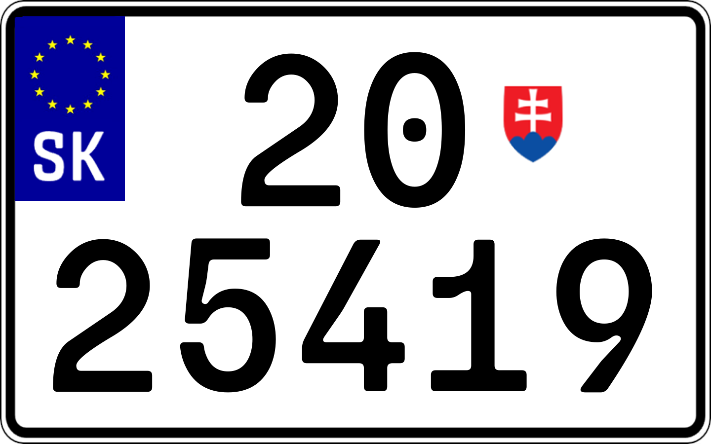 Typ IV - Bežná 2R