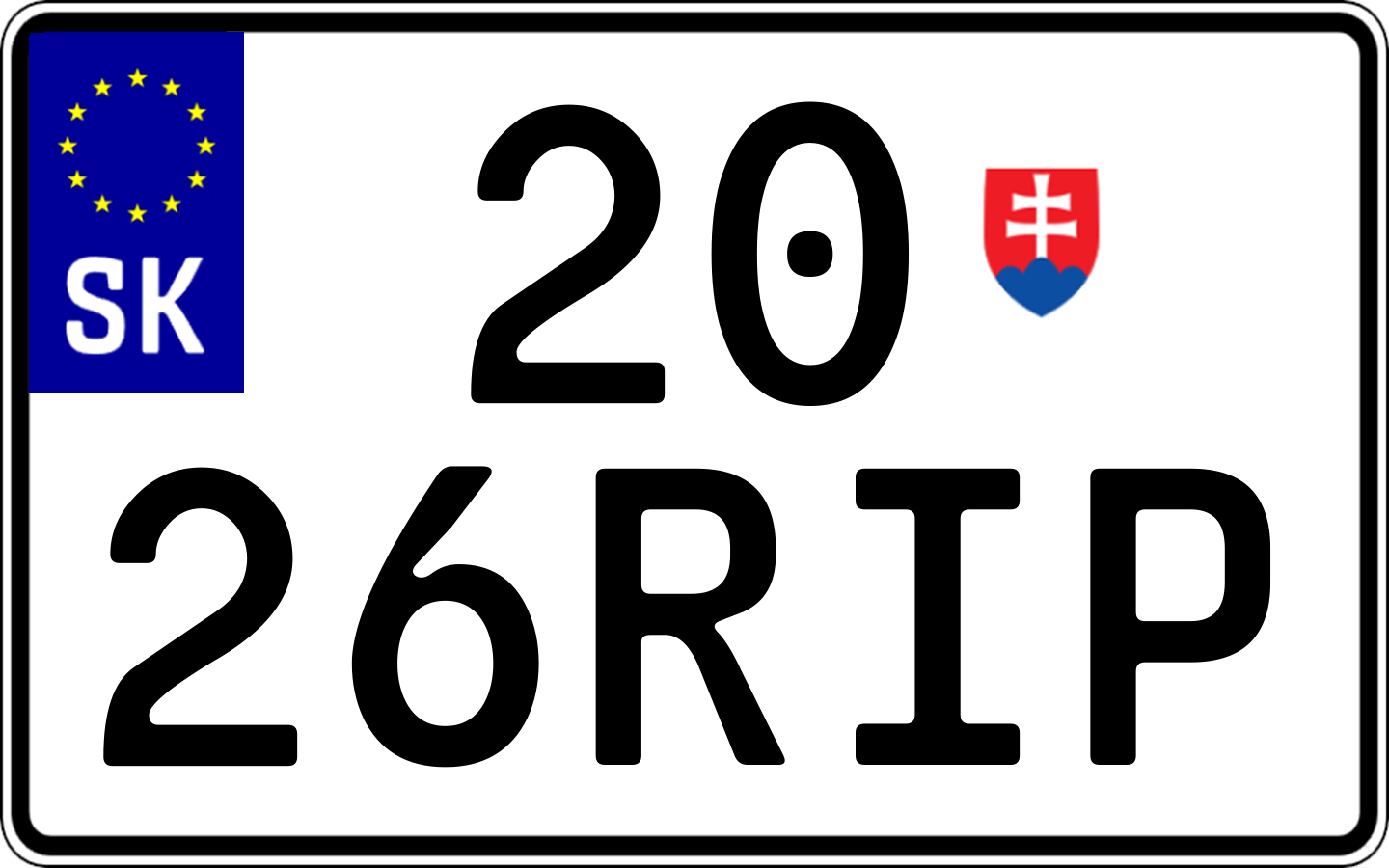 Typ IV - Bežná 2R