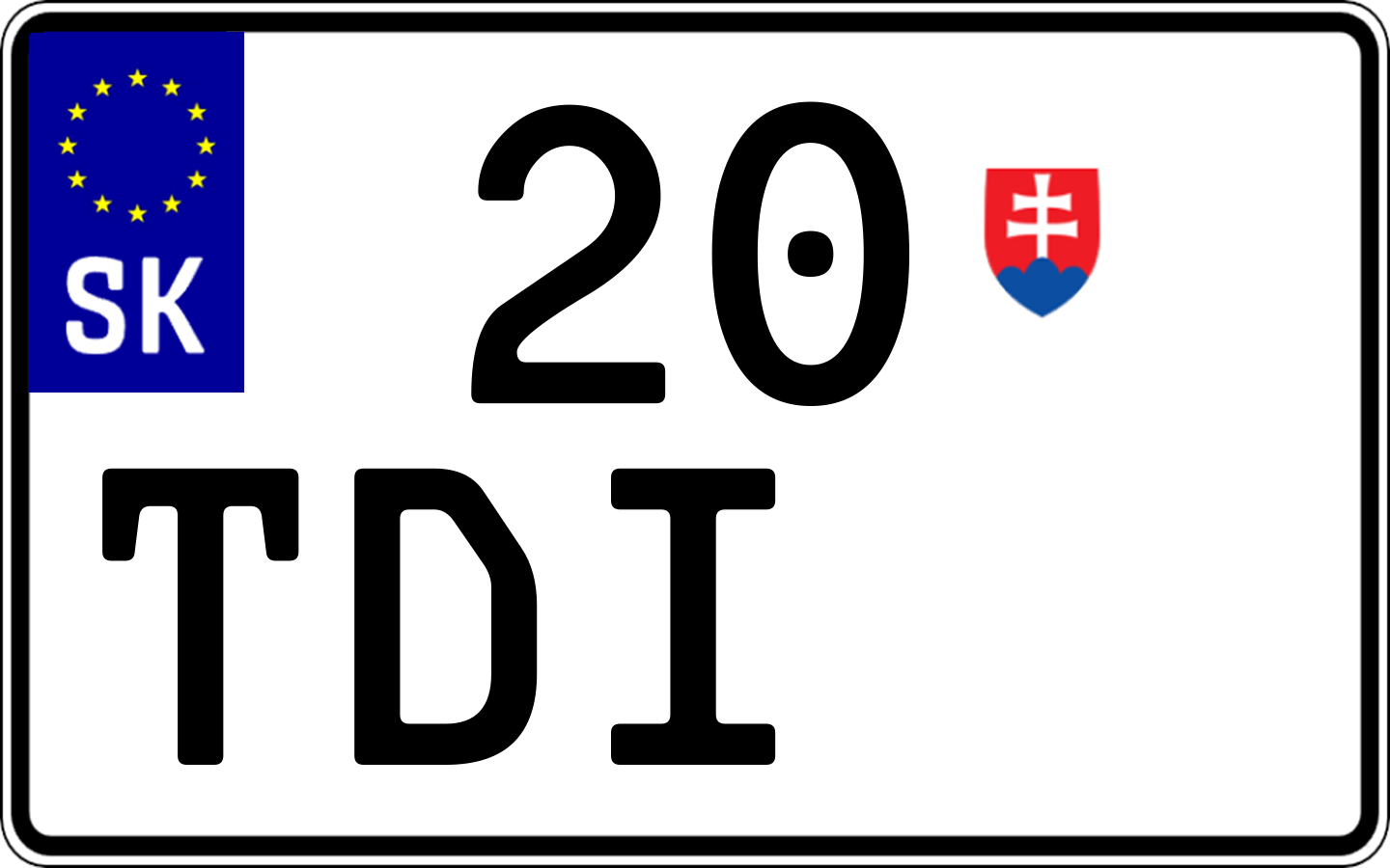 Typ IV - Bežná 2R
