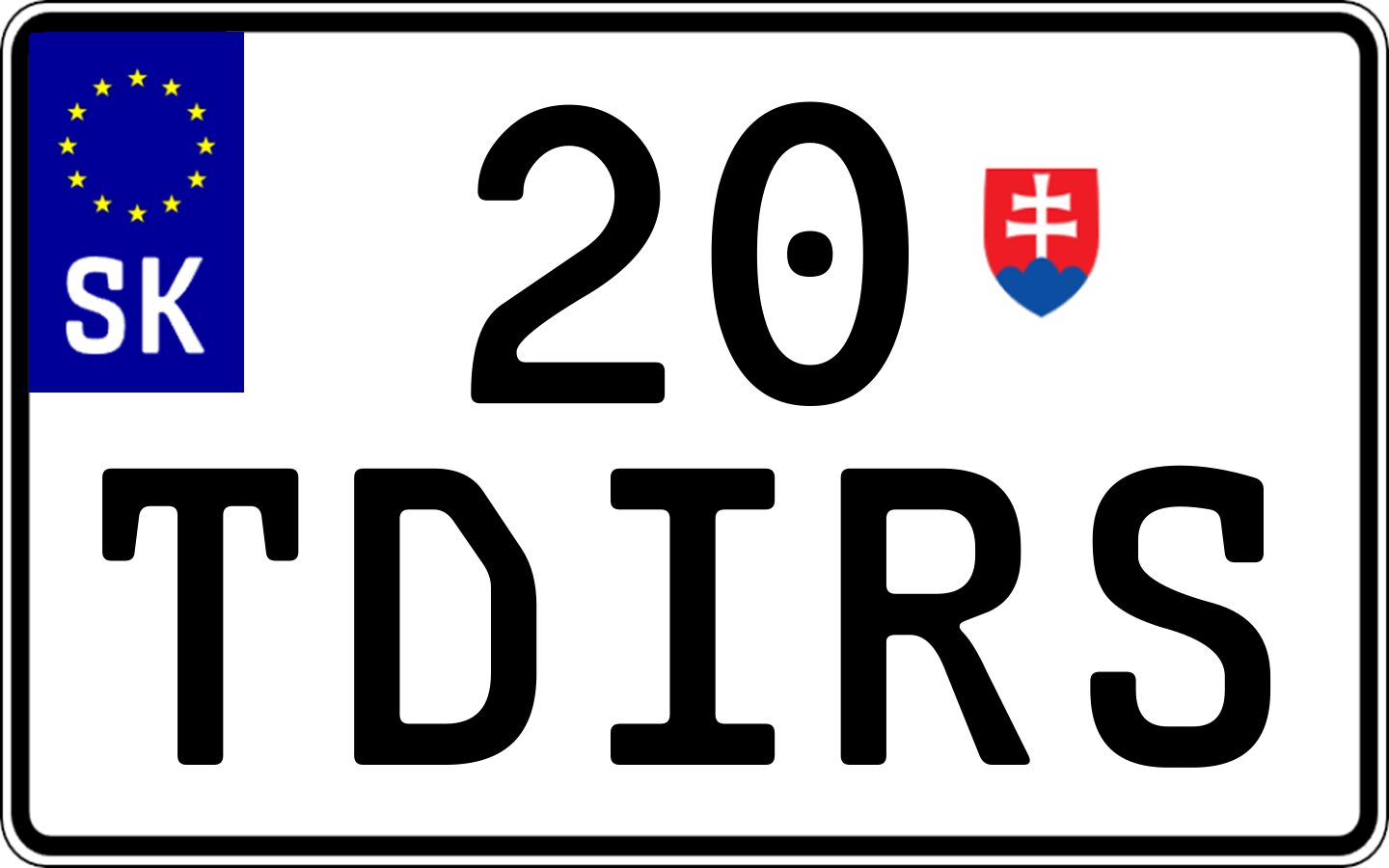 Typ IV - Bežná 2R