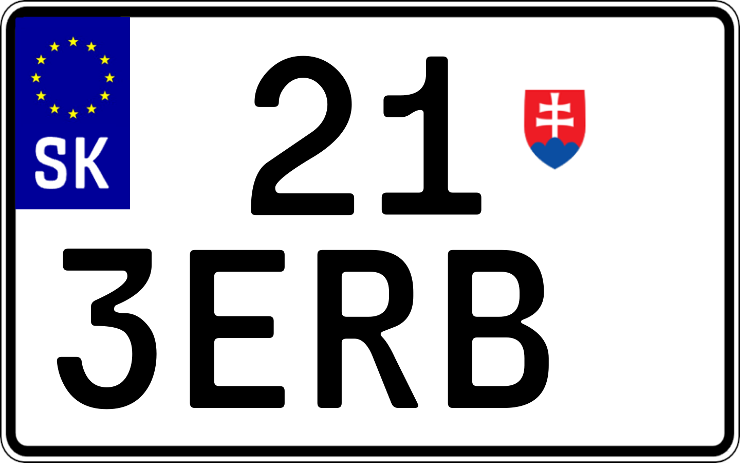 Typ IV - Bežná 2R