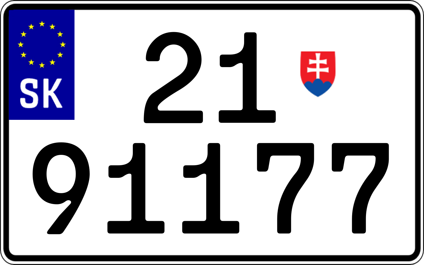 Typ IV - Bežná 2R