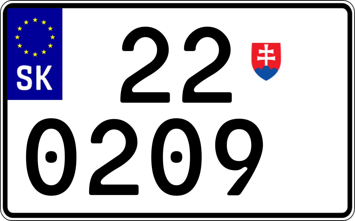 Typ IV - Bežná 2R