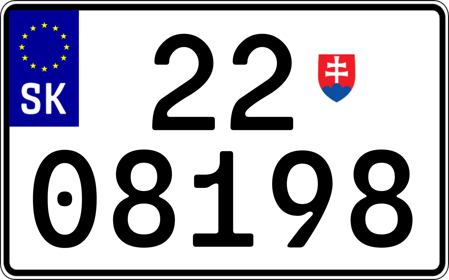 Typ IV - Bežná 2R