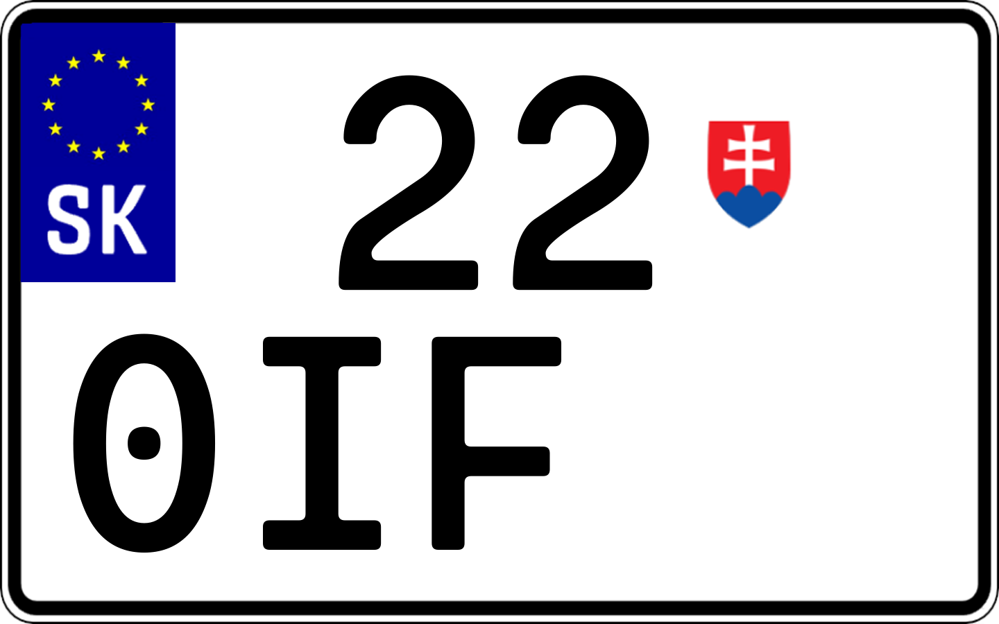 Typ IV - Bežná 2R