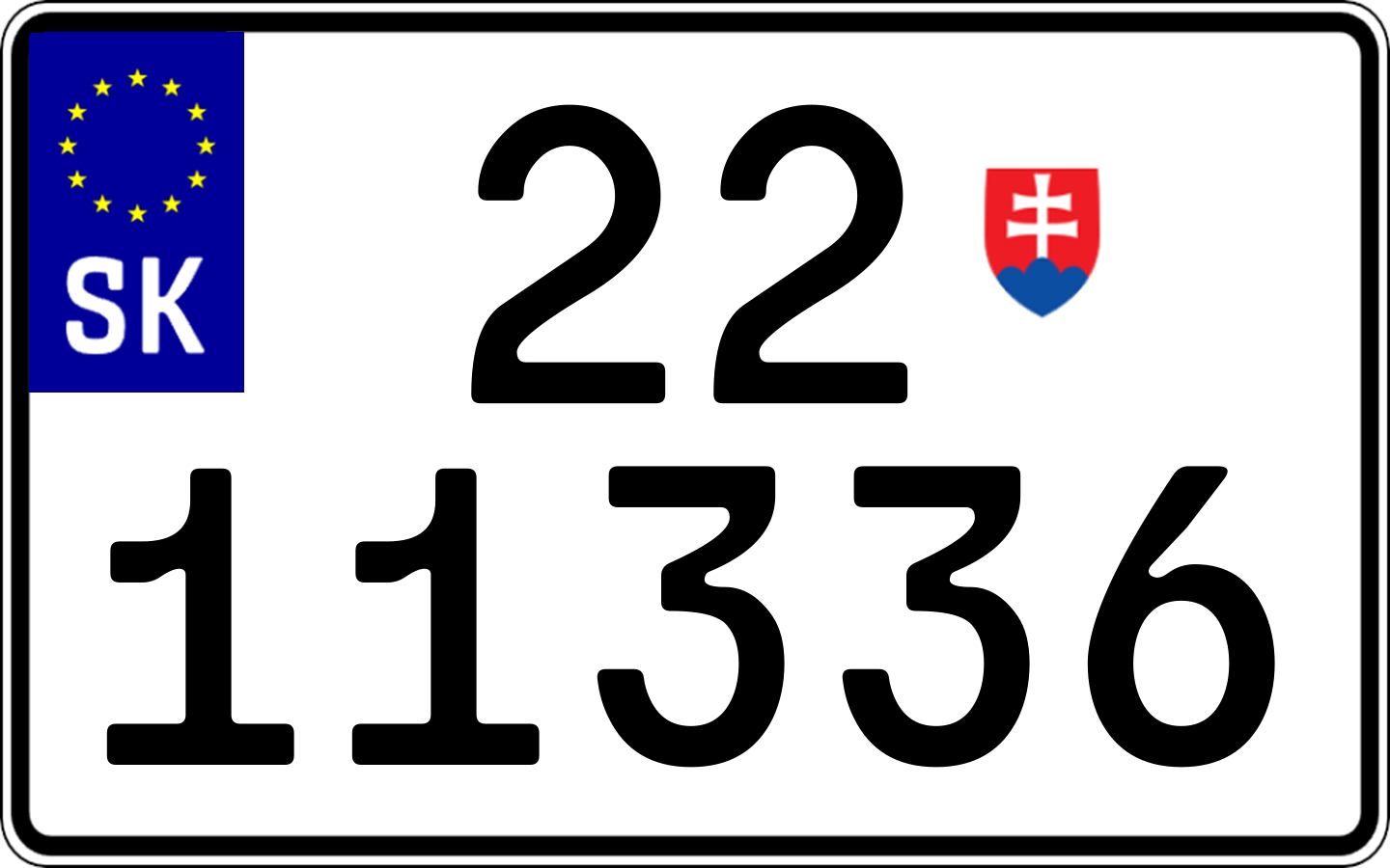 Typ IV - Bežná 2R