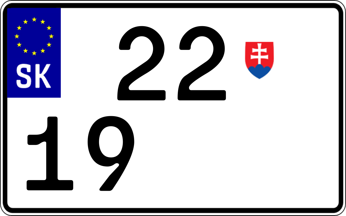Typ IV - Bežná 2R