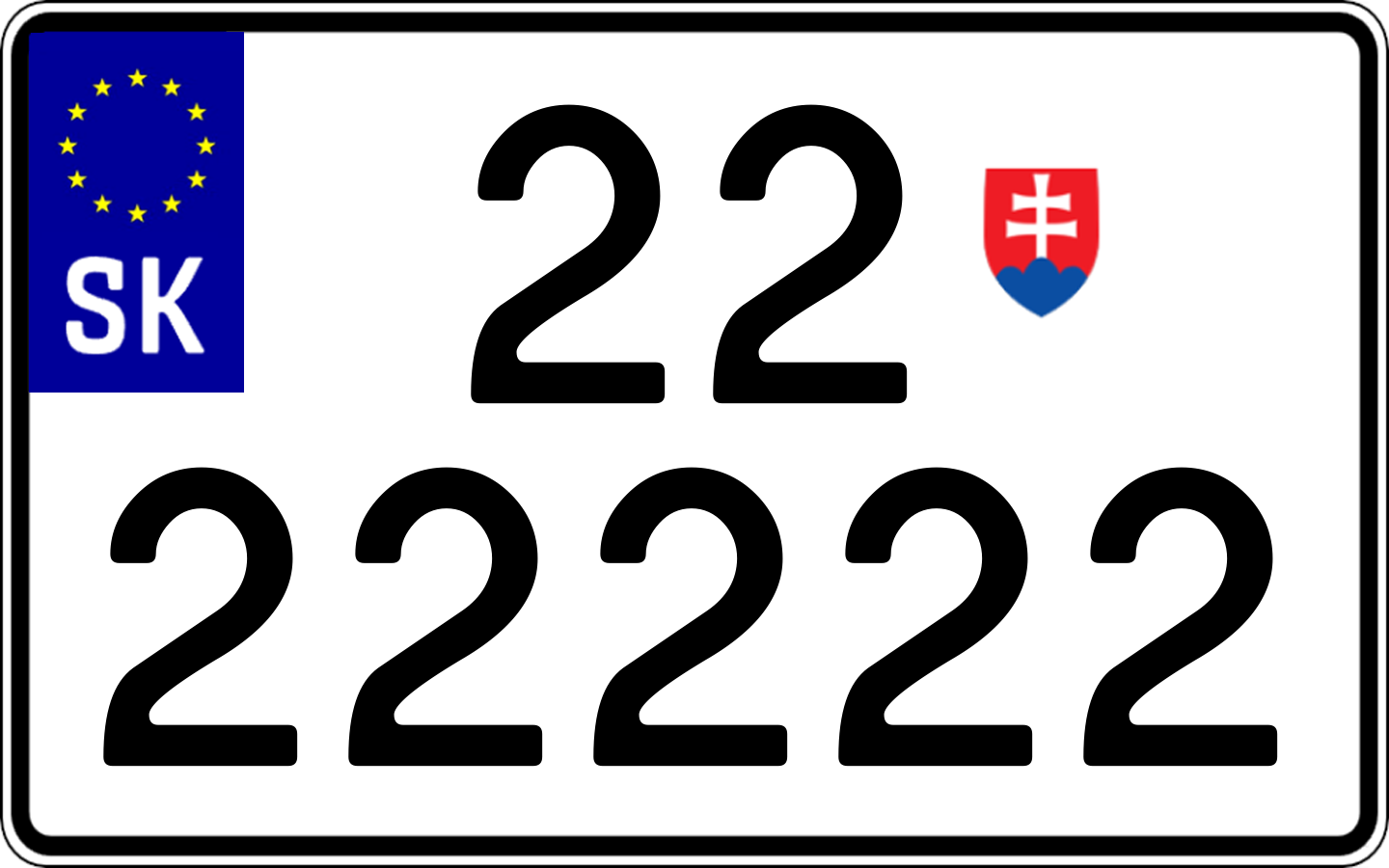 Typ IV - Bežná 2R