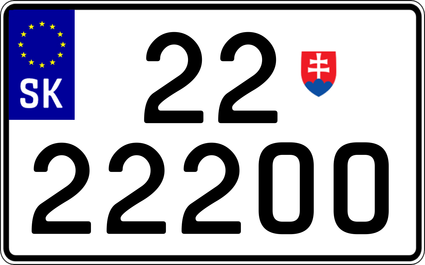 Typ IV - Bežná 2R