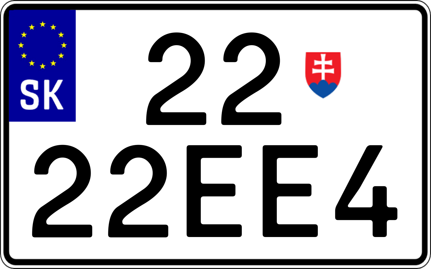 Typ IV - Bežná 2R