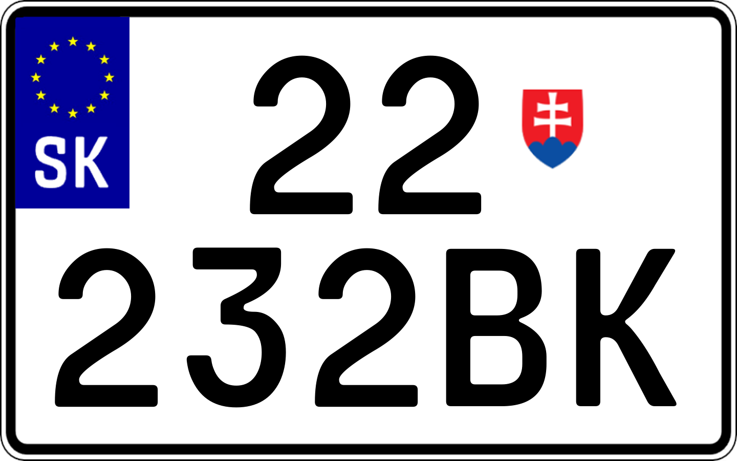 Typ IV - Bežná 2R