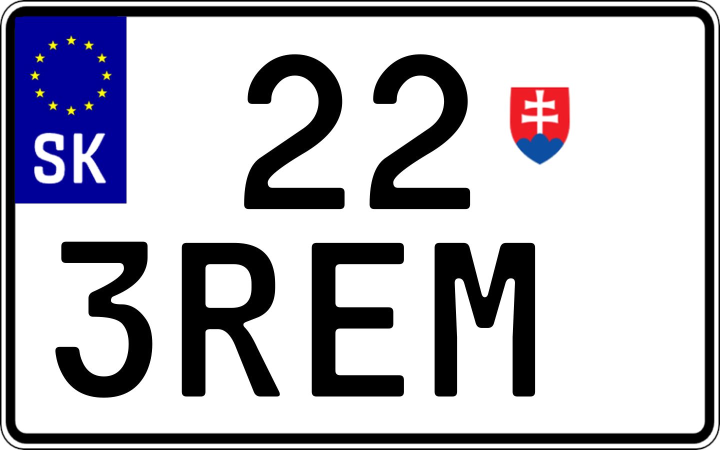 Typ IV - Bežná 2R