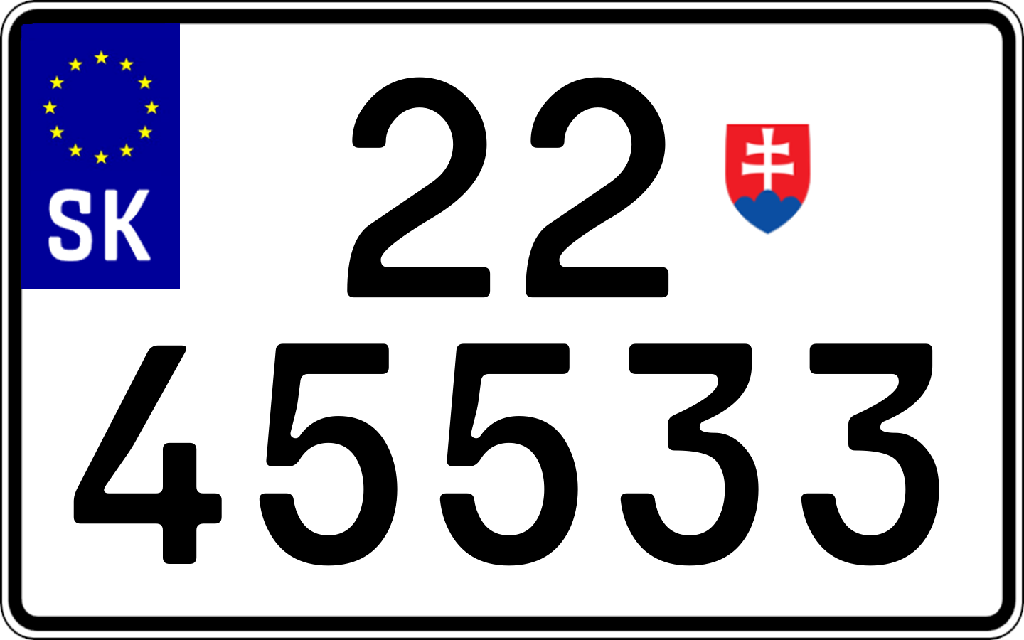 Typ IV - Bežná 2R