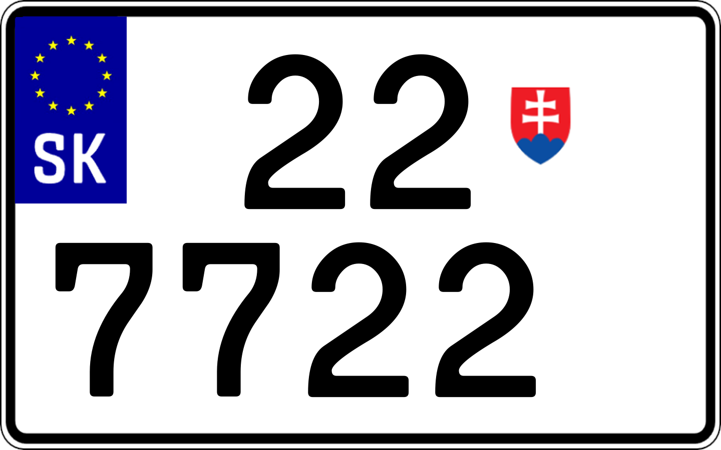 Typ IV - Bežná 2R