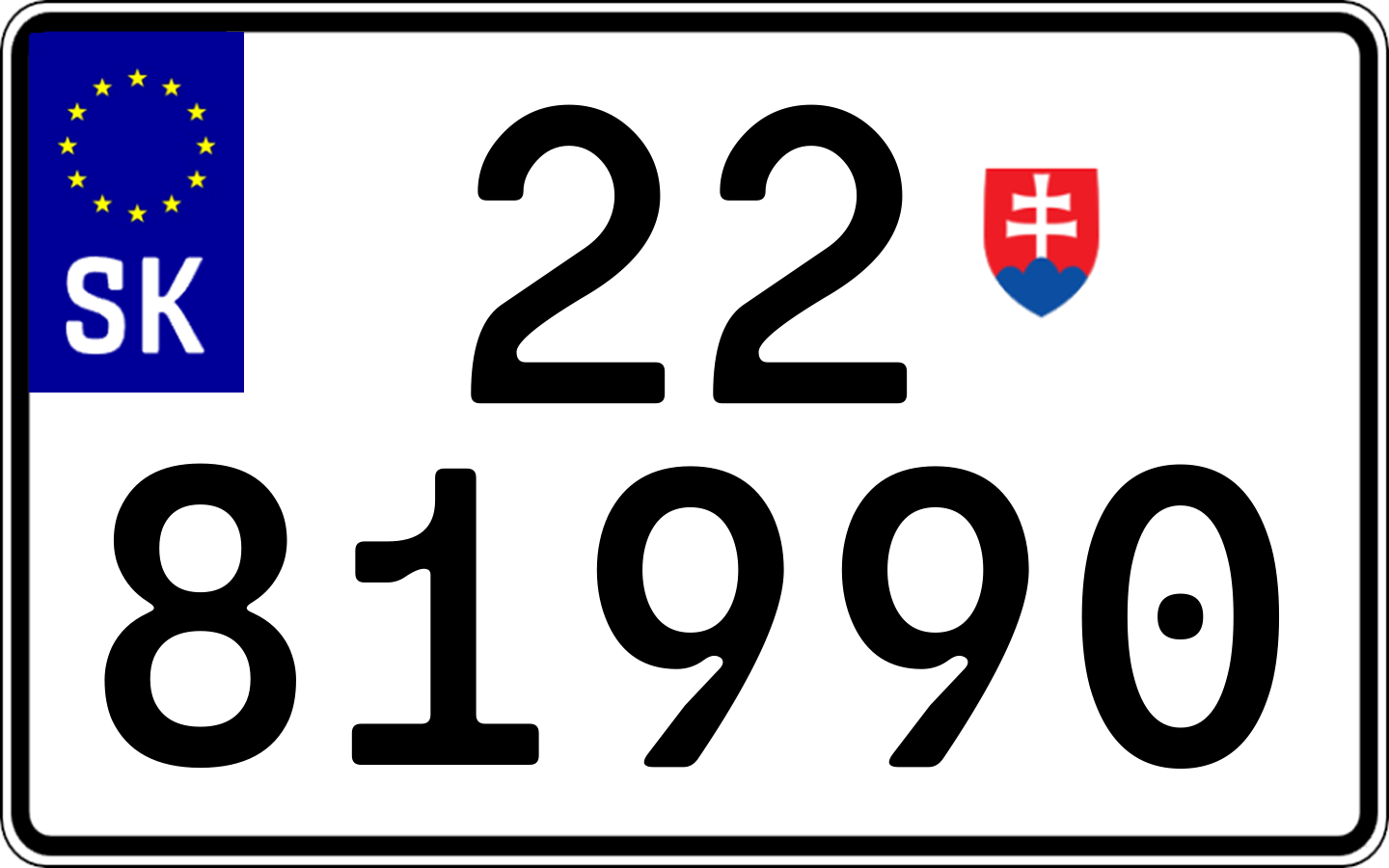 Typ IV - Bežná 2R