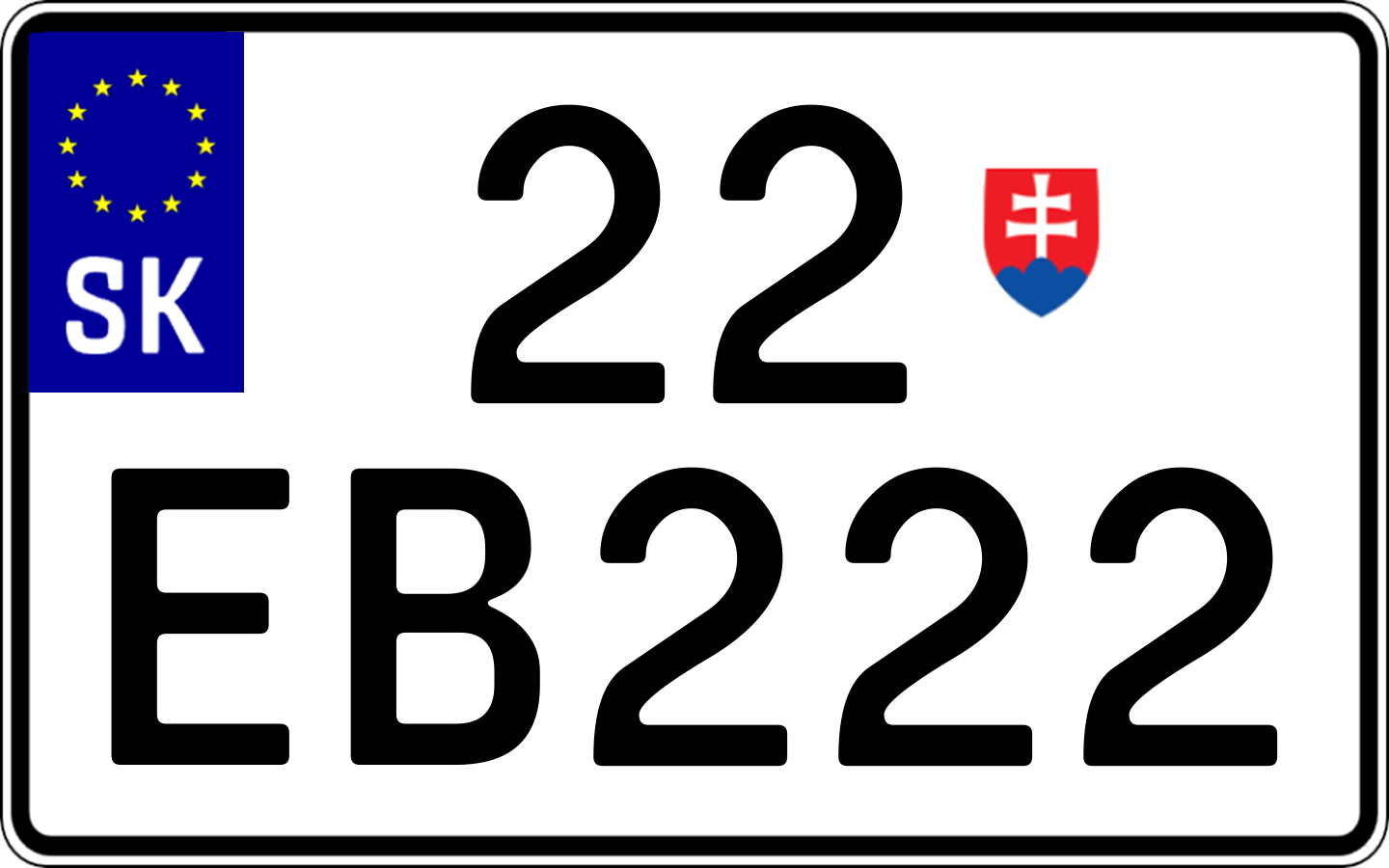 Typ IV - Bežná 2R