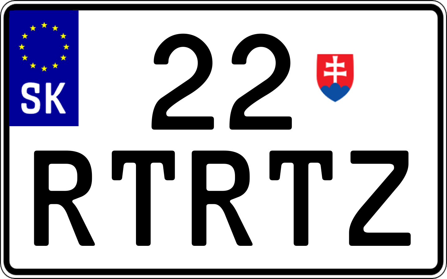 Typ IV - Bežná 2R