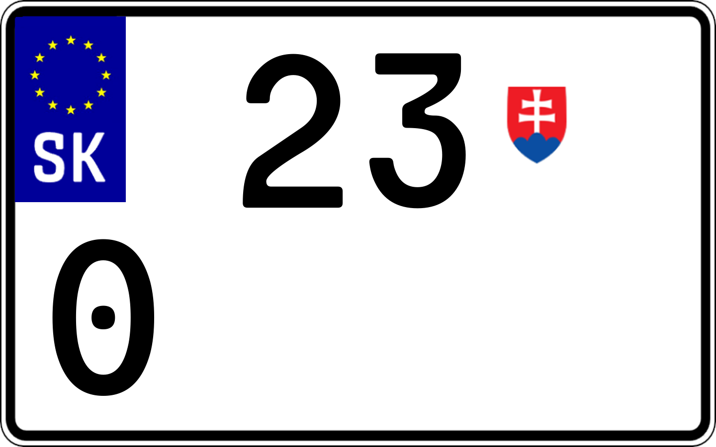 Typ IV - Bežná 2R