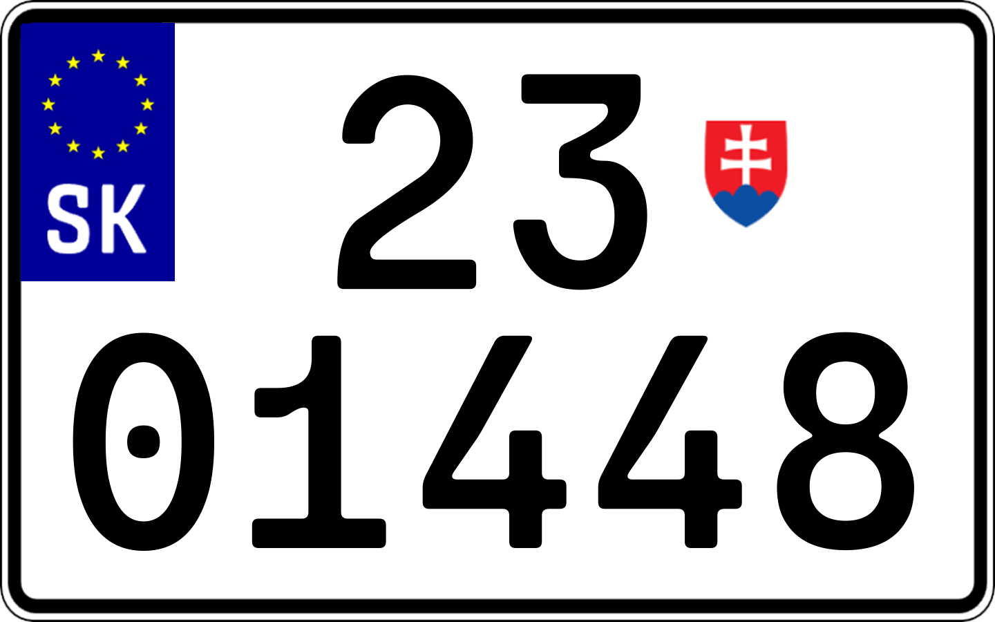 Typ IV - Bežná 2R