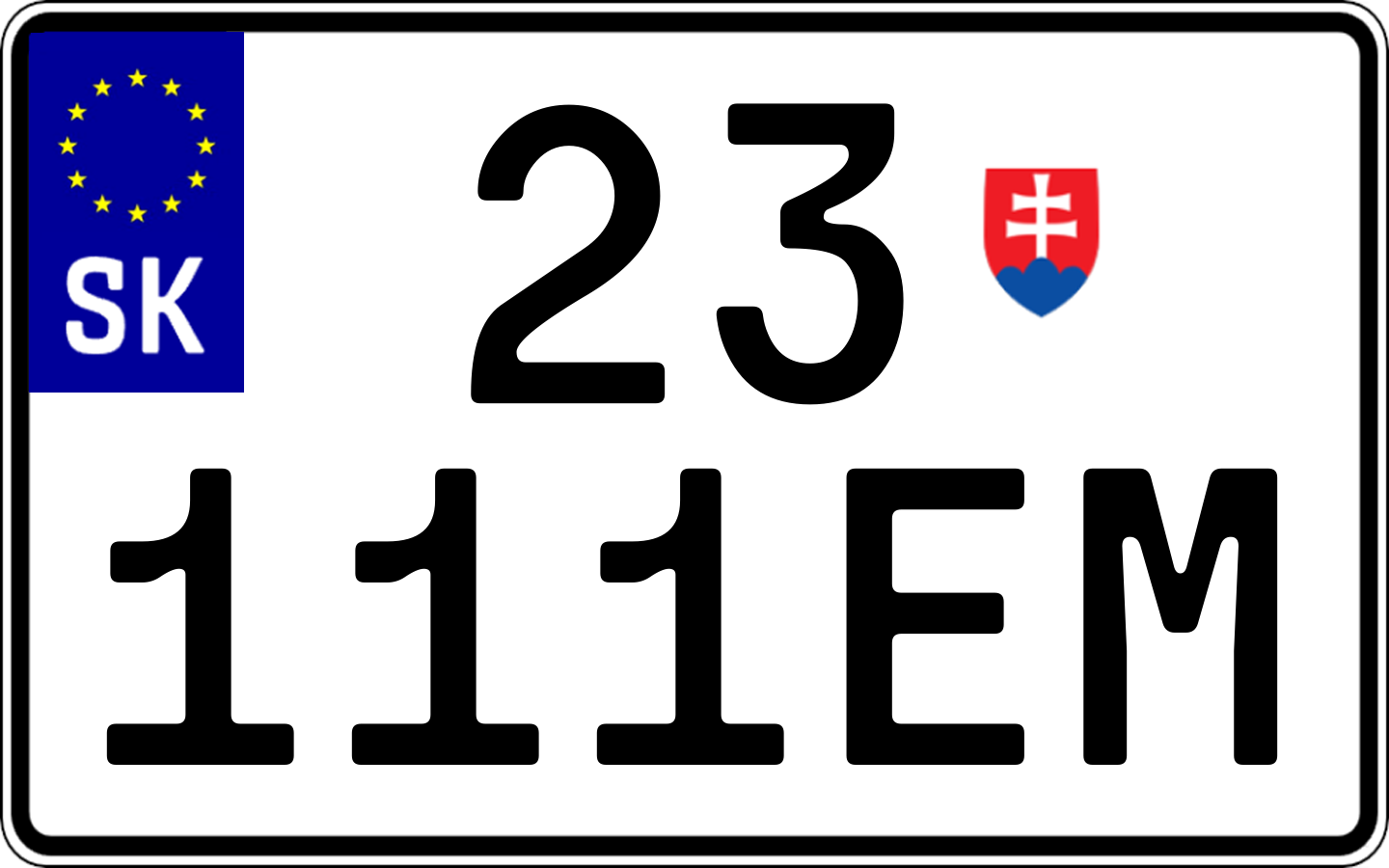 Typ IV - Bežná 2R