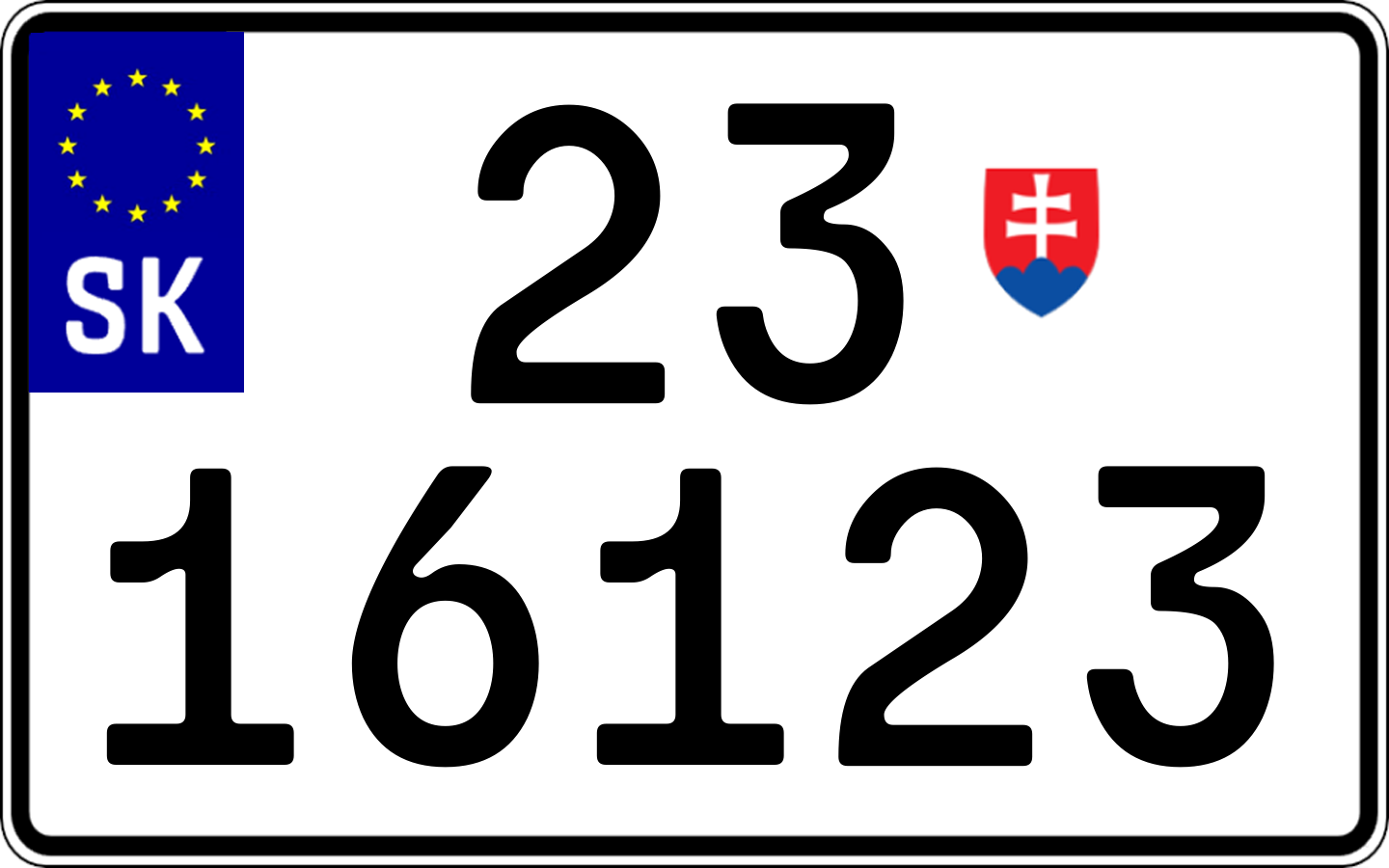 Typ IV - Bežná 2R