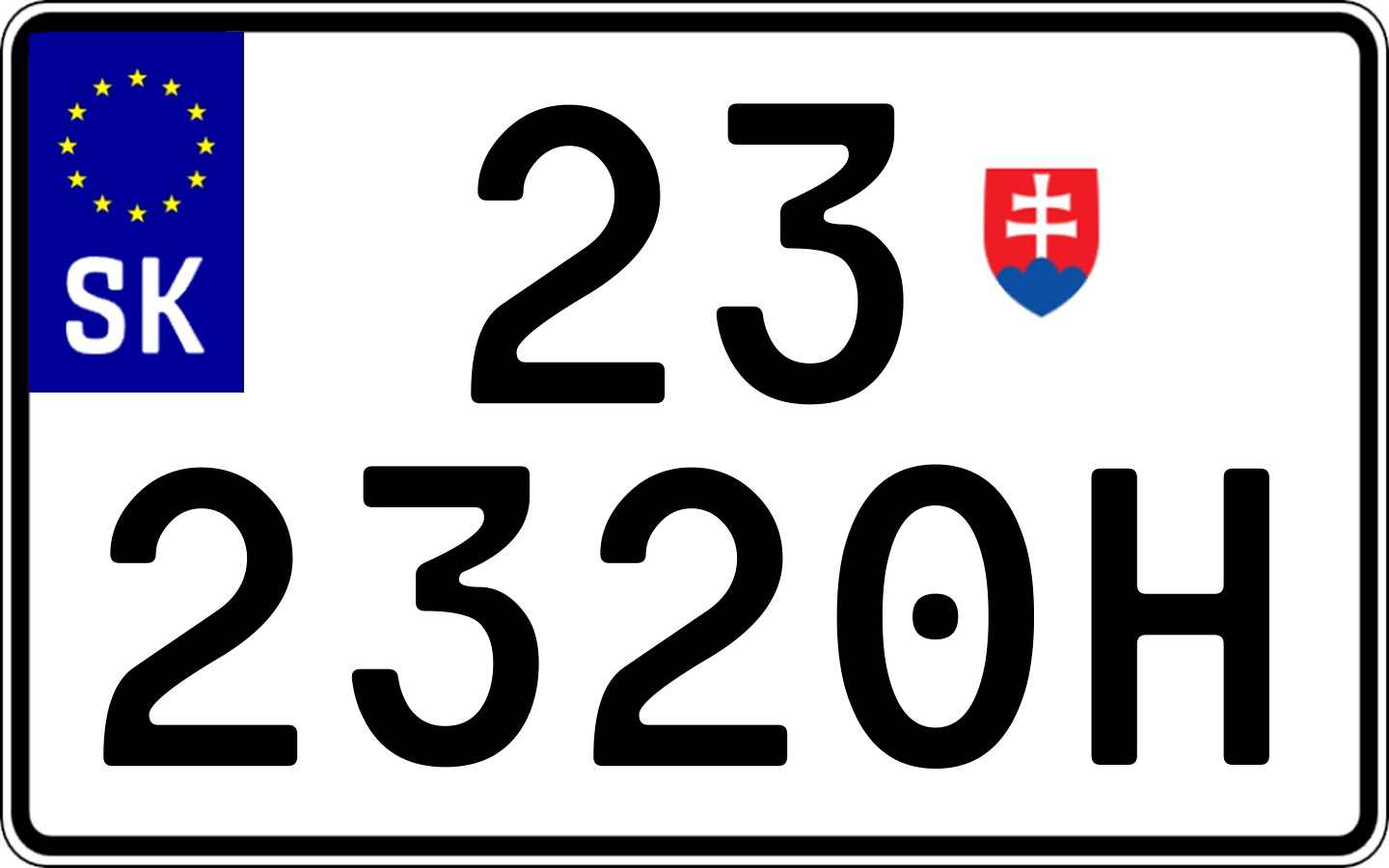 Typ IV - Bežná 2R