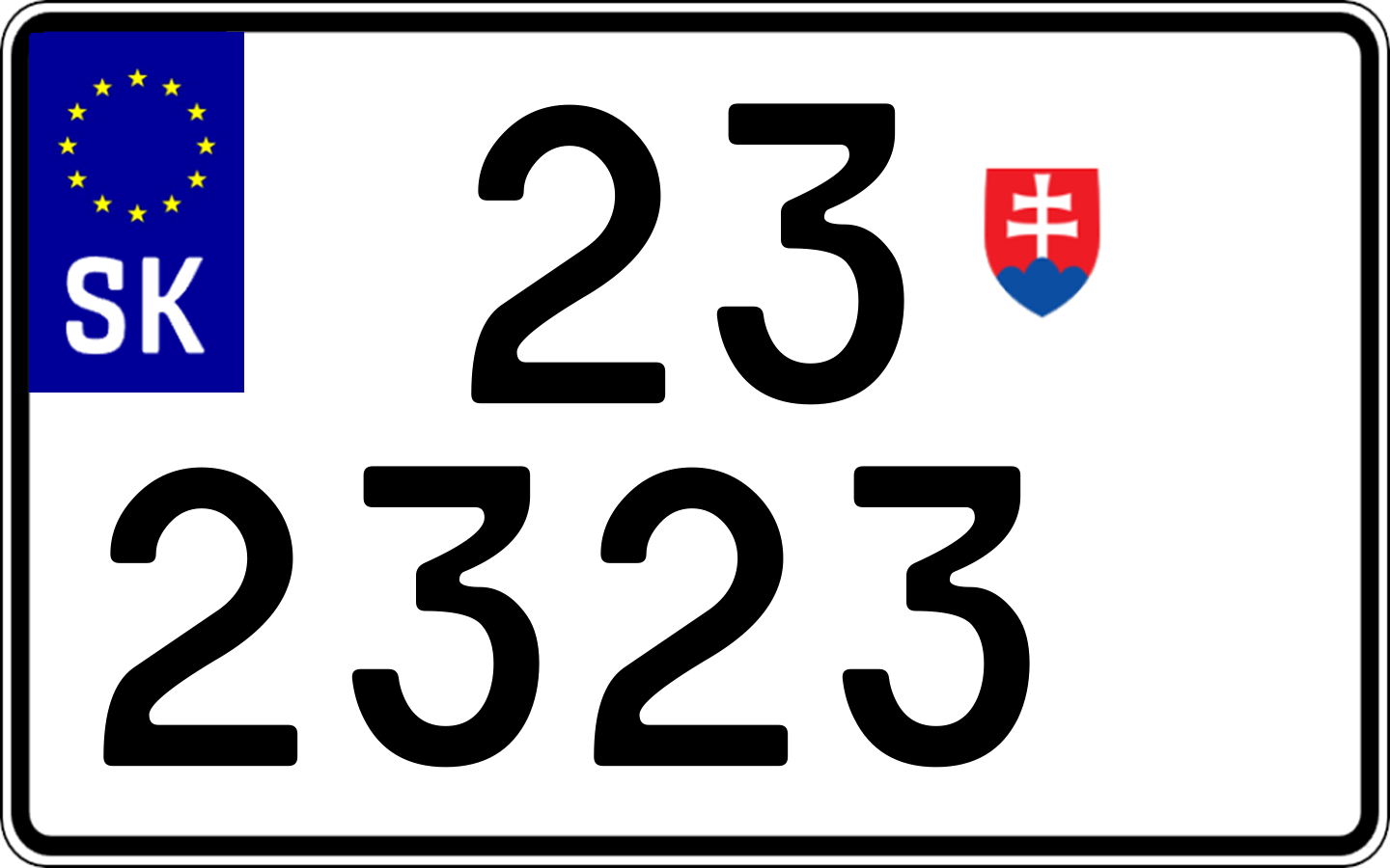 Typ IV - Bežná 2R