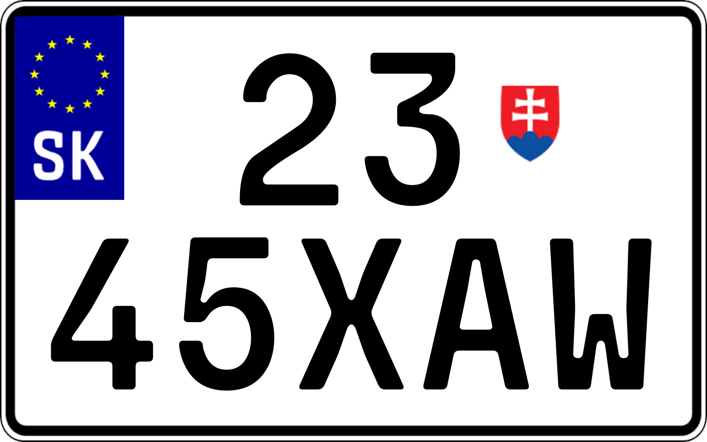 Typ IV - Bežná 2R