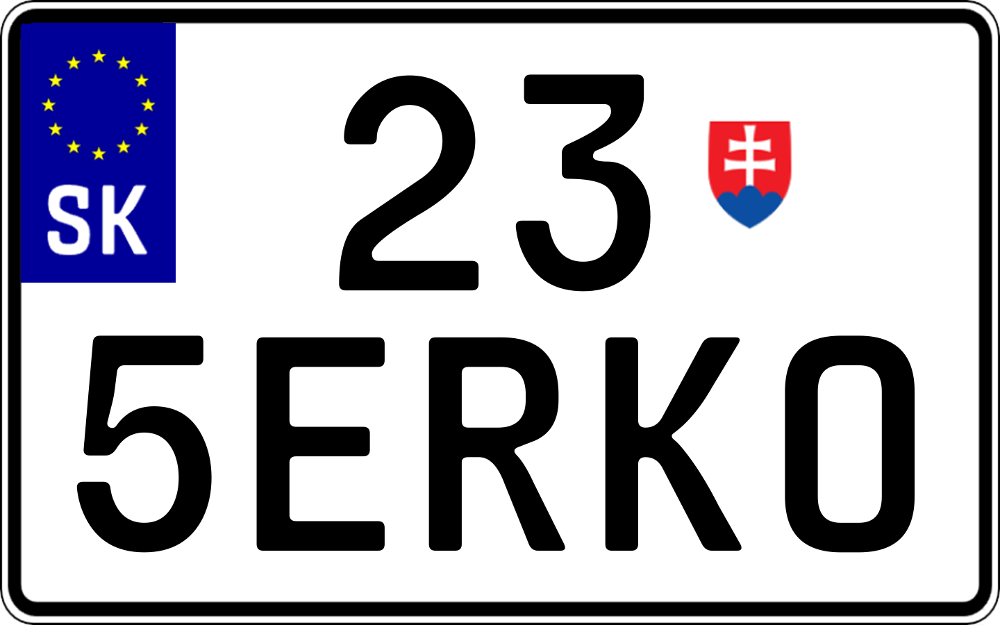 Typ IV - Bežná 2R