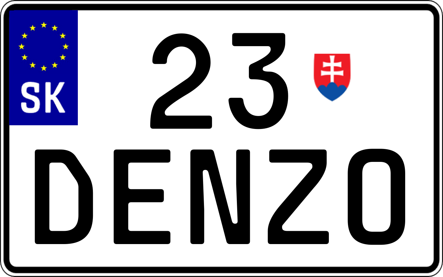 Typ IV - Bežná 2R