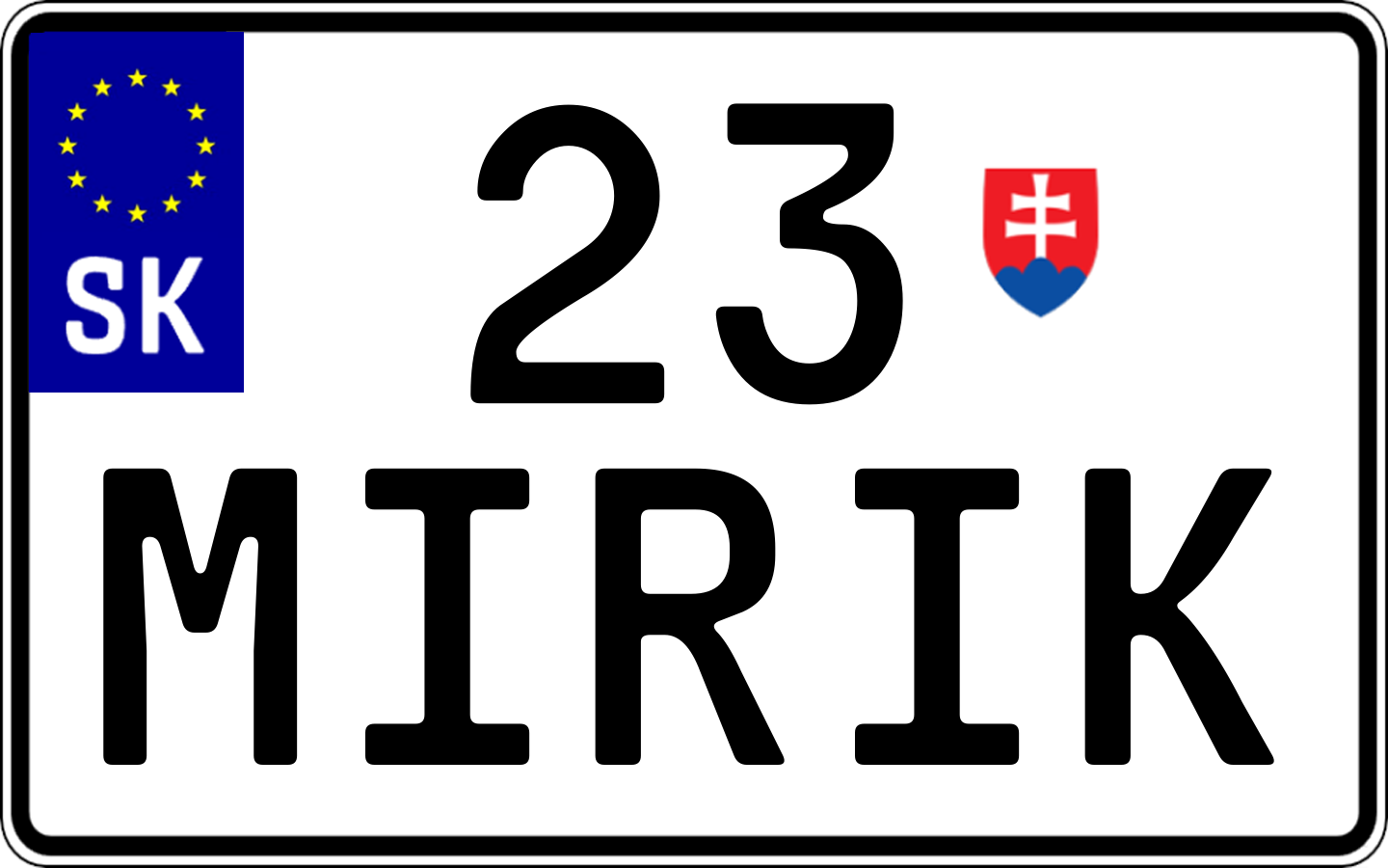 Typ IV - Bežná 2R